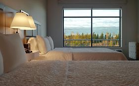 Snoqualmie Inn By Hotel America